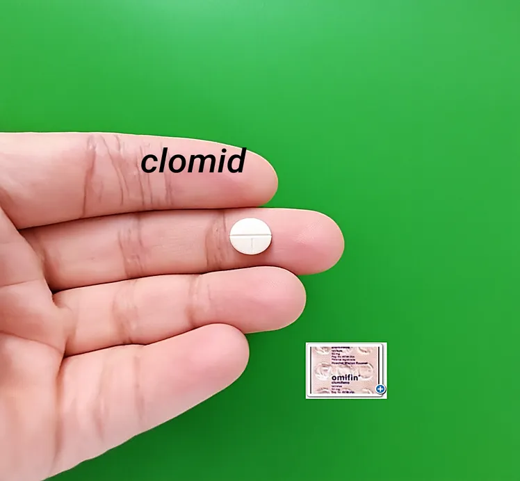 Clomid 2